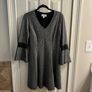 Women’s fit n flare dress